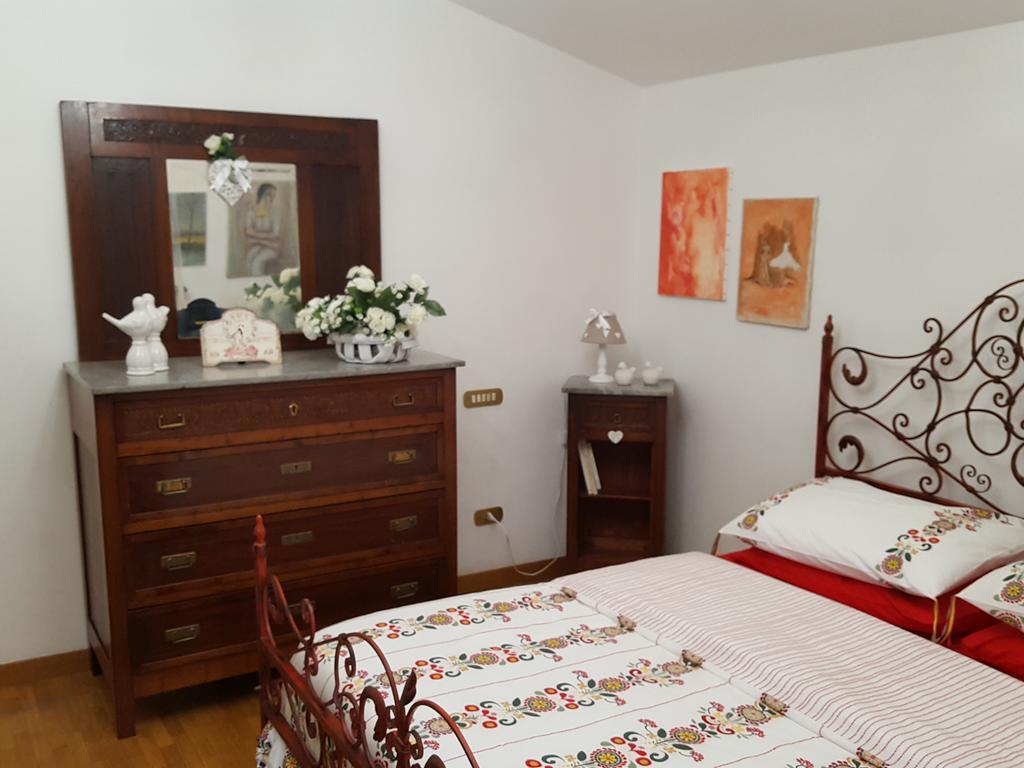 Villa Piccoli Sogni Valfabbrica Exterior foto