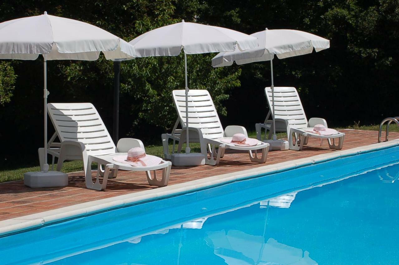 Villa Piccoli Sogni Valfabbrica Exterior foto